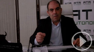 ATA ve "lamentable" que 400.000 autónomos paguen la cuota de abril