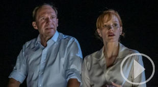 "Los perdonados","Héroes de barrio" y "Vortex", estrenos de cine