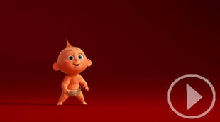 "Los Increíbles 2" es el tráiler más visto de la historia