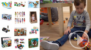 Estos son los mejores juguetes del año