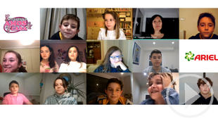 "Los días de la semana" de los Payasos de la Tele se actualiza