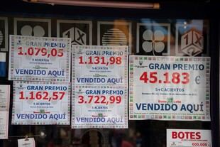 Cómo comprar lotería de Navidad por internet de una forma segura y rápida