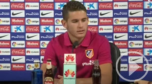 El futbolista Lucas Hernández no entrará en prisión