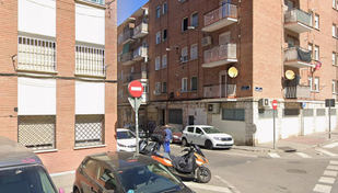 Arrestadas 16 personas en una pelea entre 'desokupas' y vecinos en Puente de Vallecas