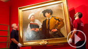 Más de 500.000 visitantes han disfrutado de los lunes gratuitos en el Thyssen