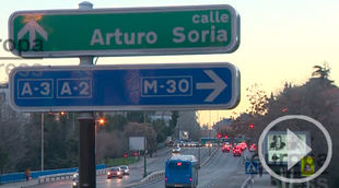 Protocolo anticontaminación: Del escenario 1 al escenario 2