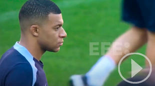 Mbappé, el último reto de España hacia el sueño