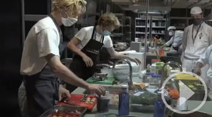 Madrid Fusión celebra una nueva edición