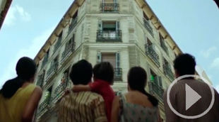 Malasaña 32, cine de terror "Made in Spain"