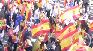 Madrid se prepara para movilizaciones por la amnistía