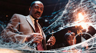 Estrenos con cine francés, una mansión encantada y un manga mítico