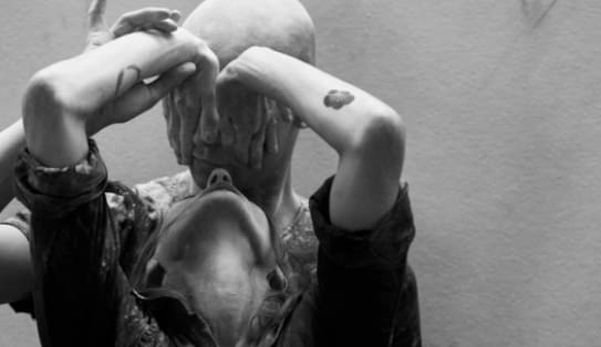 Manuela Barrero - De Medea a Pasolini