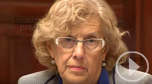 La sucesión de Manuela Carmena, un proceso colectivo