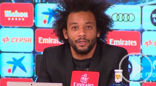 Marcelo pacta 4 meses de cárcel y pagar 753.000 euros