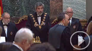 Marchena, nuevo presidente del CGPJ