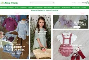 Viste a los más pequeños de la casa a buen precio sin prescindir de la mejor calidad