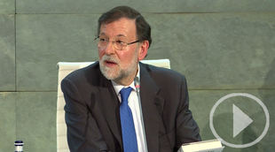 Mariano Rajoy vinculado con el espionaje a Bárcenas
