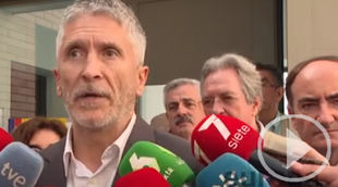 Marlaska cree que el 'cara a cara' Sánchez-Feijóo "puede ser decisivo"