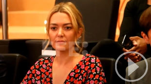 Inditex estrena presidencia de Marta Ortega con récord en un primer trimestre