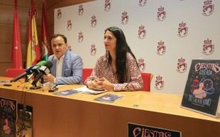 Fiestas de Coslada 2025: más de 40 actividades y 20 conciertos del 5 al 9 de junio