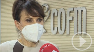 Colegio Farmaceúticos alerta del uso de mascarillas con grafeno