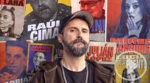 Cine de estreno español para el fin de semana