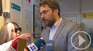 La Secretaría de Estado para el Deporte, a una mujer