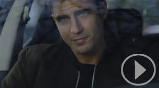 Maxi Iglesias protagoniza la nueva serie de Amazon