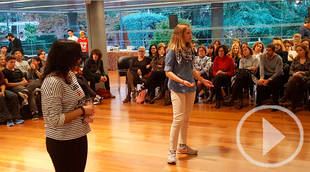 Un proyecto de "mediación escolar" para solucionar los conflictos entre los jóvenes