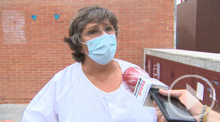 El Centro de Salud Buenos Aires denuncia su situación