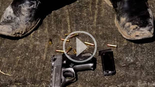 Un fin de semana de cine y fotoperiodismo contra la vulneración de los derechos humanos