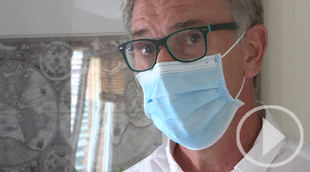 Los médicos de Urgencias están "tensionados"