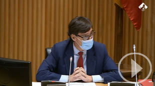 Sanidad tomará "las medidas jurídicas que mejor protejan la salud"