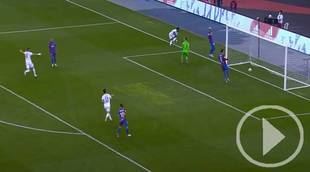 Las mejores jugadas de la Supercopa