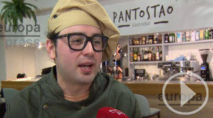 La mejor tortilla de patata de la Comunidad de Madrid 2023