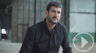 "Tan tonto como tú" el nuevo single de Melendi