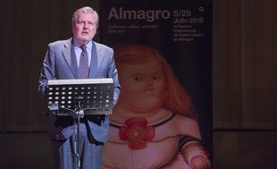 Regresa el Festival de Almagro