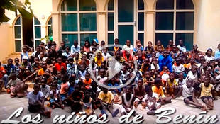 "Magia por Benín", un espectáculo solidario que no te puedes perder