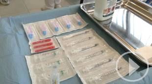 Pfizer pospone un día la próxima entrega de vacunas