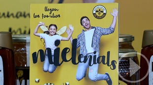 La miel, clave para el ecosistema y la economía