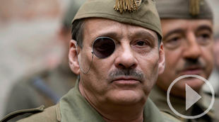 Llega a los cines lo último de Rambo y Amenábar