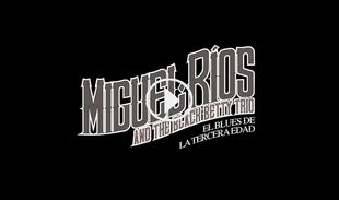 Miguel Ríos lanza 'El blues de la tercera edad'