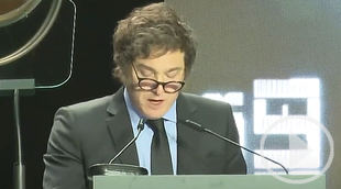 Gobierno exige "disculpas" a Milei y llama a consultas a su embajadora