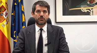 Cultura inicia los trámites para extinguir la fundación Francisco Franco