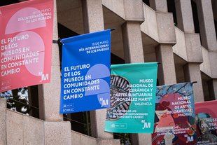 Día y Noche de los Museos: visitas, conciertos y eventos gratuitos