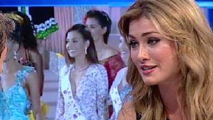 Mireia Lalaguna contó los secretos de su elección en “El Hormiguero”