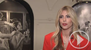 Miriam versiona la pegadiza canción del verano de Orozco