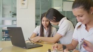 La Comunidad de Madrid lidera la lista de los 100 mejores colegios privados de España