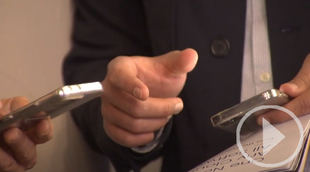 Los españoles son los que más valoran la calidad de las telecomunicaciones