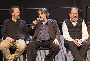 Pou regresa a La Latina con Moby Dick